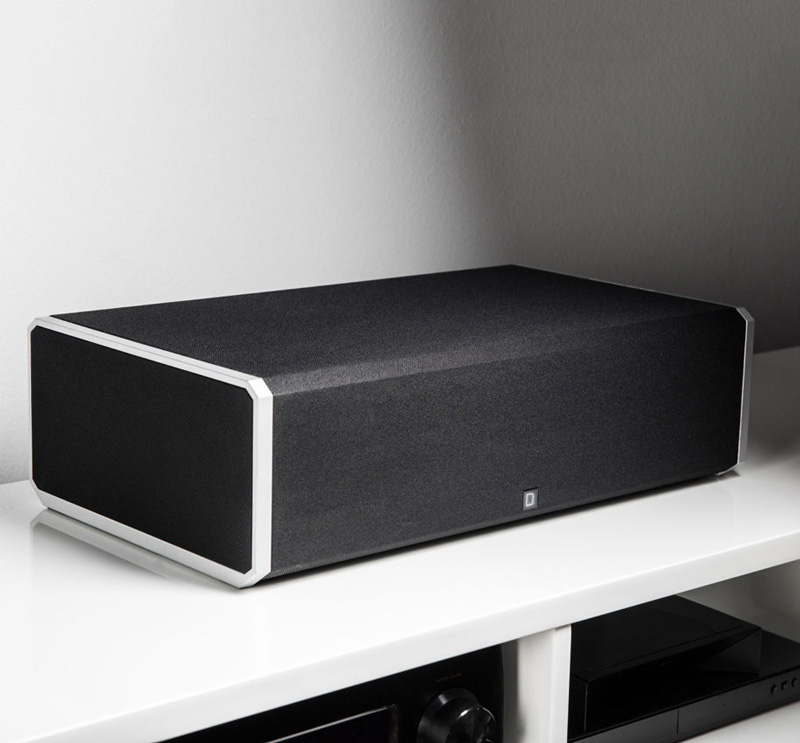 Loa center Definitive Technology CS9080