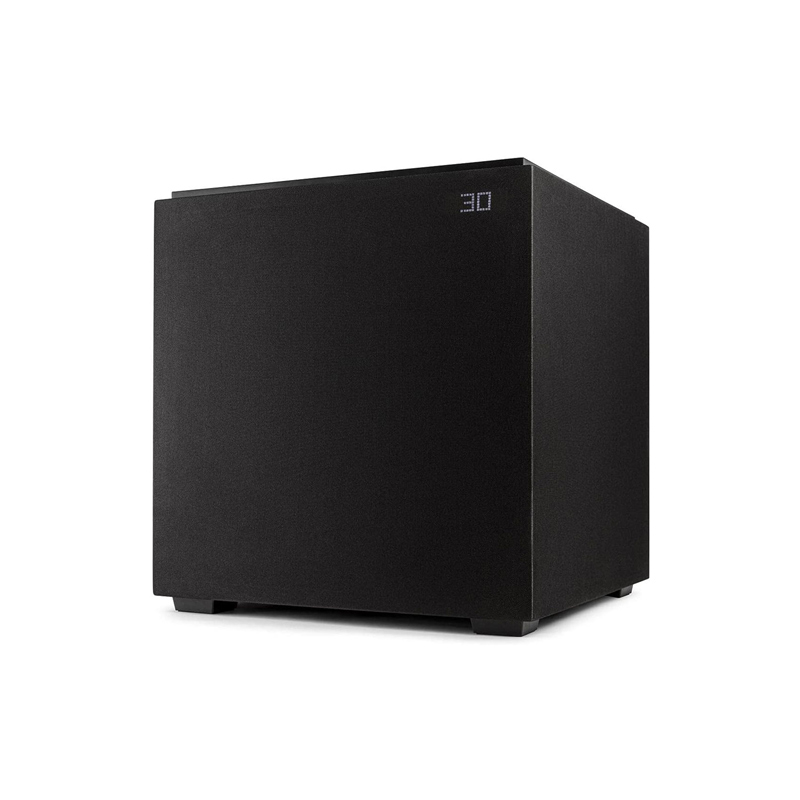 Loa Sub Definitive Technology Descend DN15, Sub điện, 500W, Bass 38cm