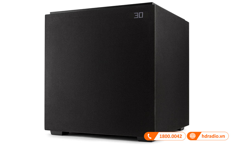 Loa Sub Definitive Technology Descend DN15