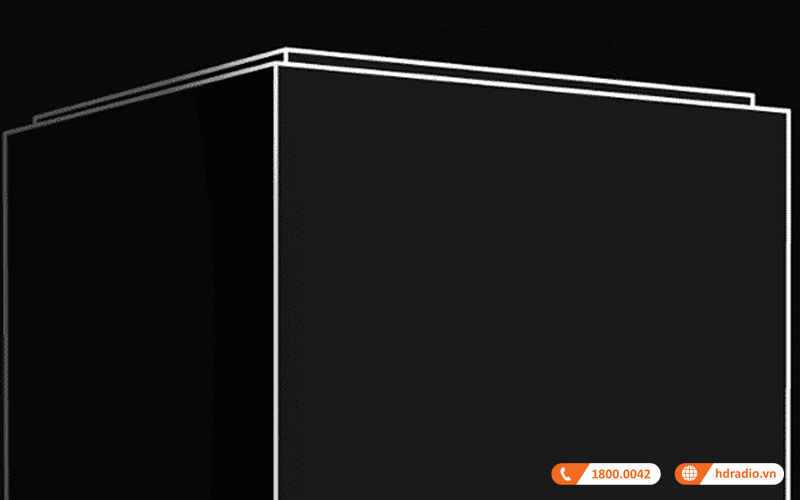 Loa Sub Definitive Technology Descend DN15 ung dung