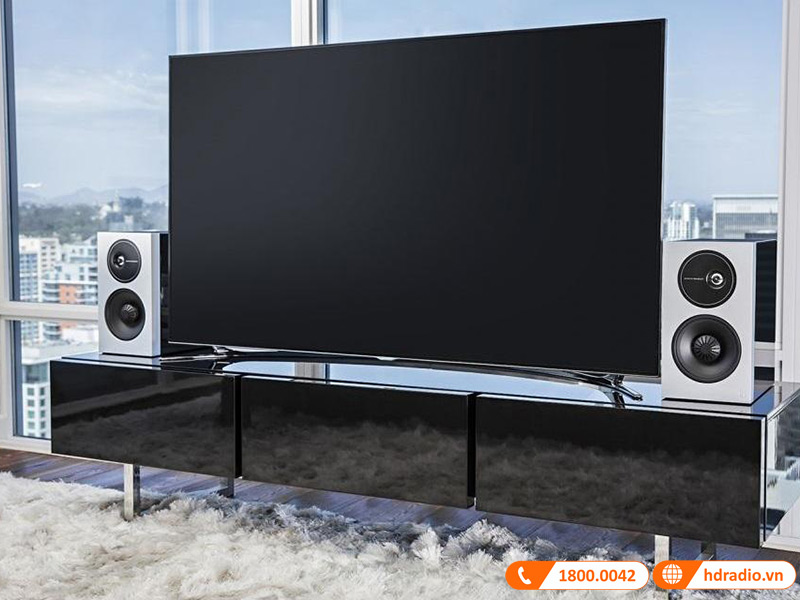 Loa nghe nhạc Definitive Technology Demand D11