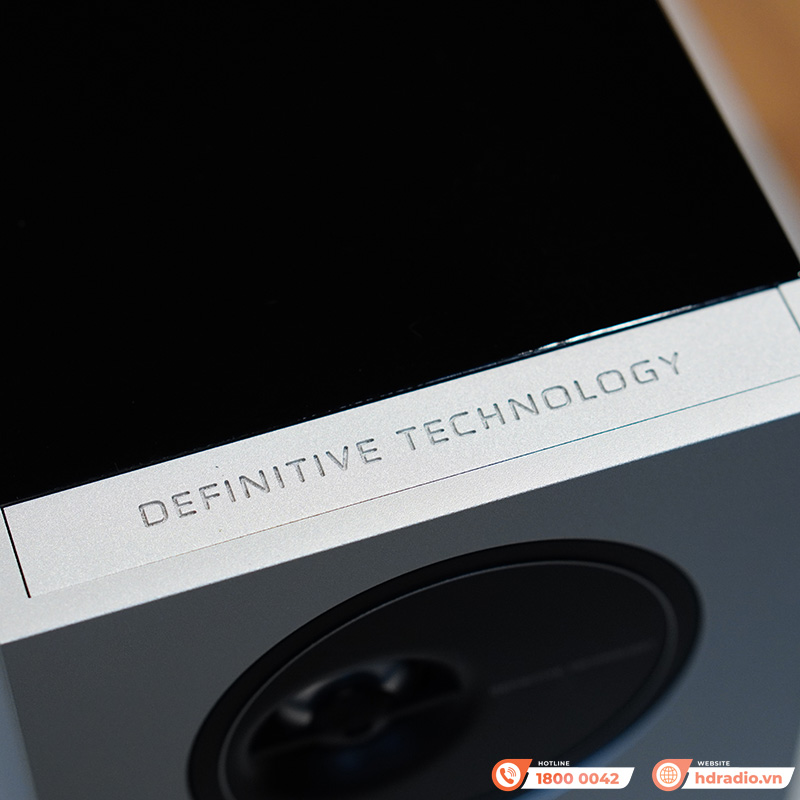 Loa Definitive Demand D7-11