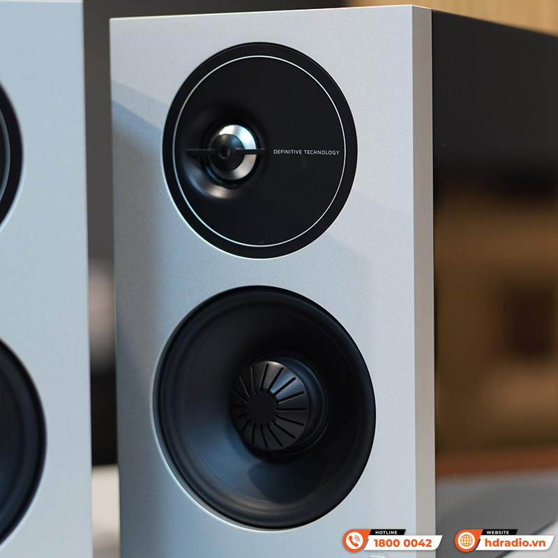 Loa Definitive Demand D7-3