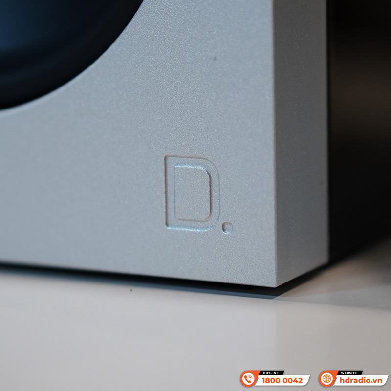 Loa Definitive Demand D7-6