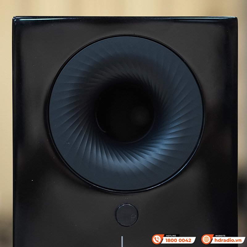 Loa Definitive Demand D7-8