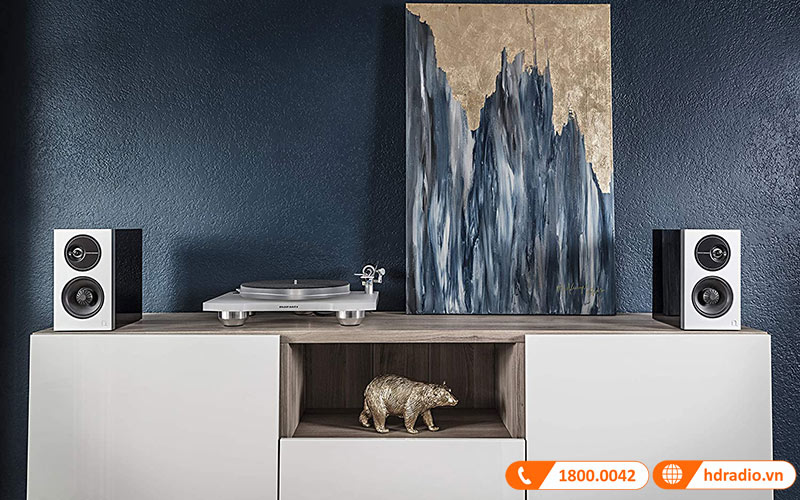 Loa nghe nhạc Definitive Technology Demand D7