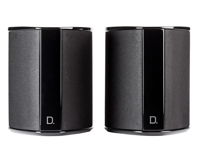 Loa surround Definitive Technology SR9040