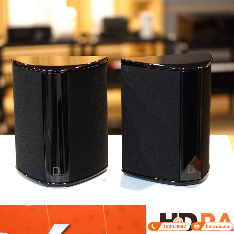 Loa Definitive Technology SR9040 (Độ nhạy 92dB, Tần số 50Hz-30KHz)-8