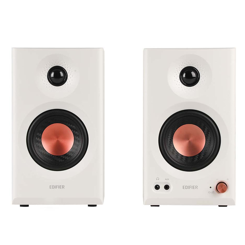 Loa Edifier MR3, Công suất 36W, Bluetooth V5.4, RCA, AUX-1