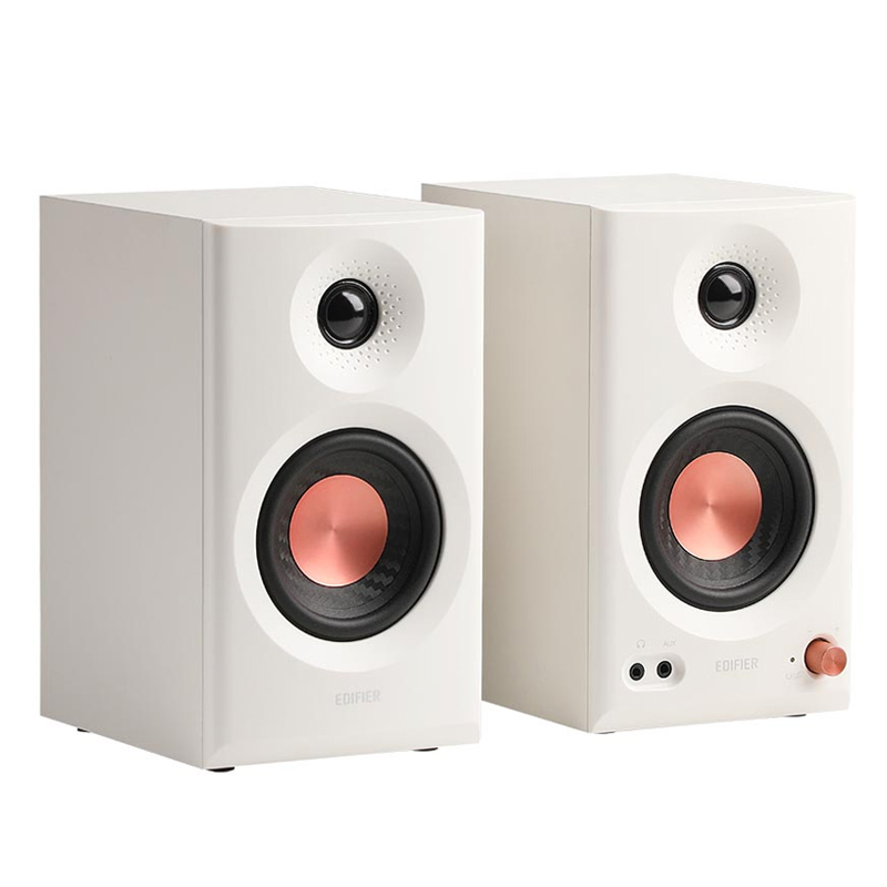 Loa Edifier MR3, Công suất 36W, Bluetooth V5.4, RCA, AUX-2