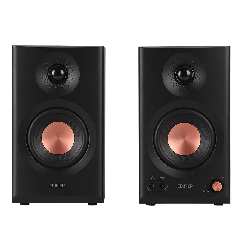 Loa Edifier MR3, Công suất 36W, Bluetooth V5.4, RCA, AUX-3