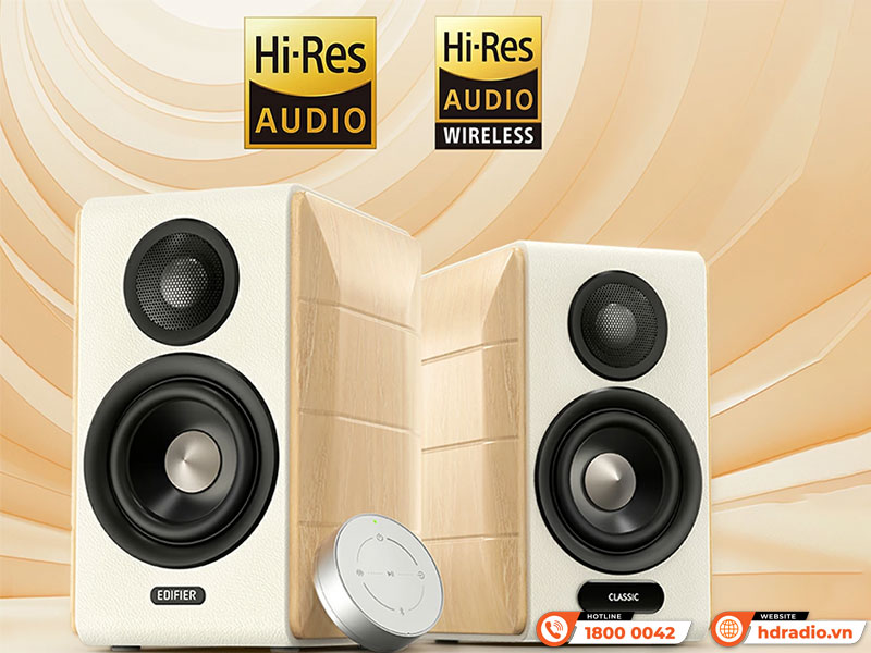 Loa Edifier S880DB MKII