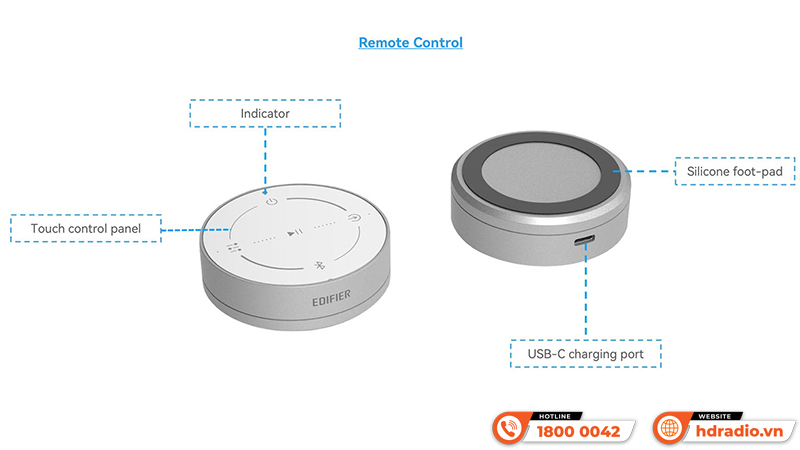 Loa Edifier S880DB MKII