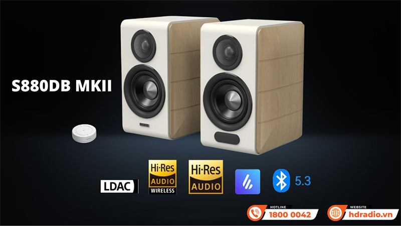 Loa Edifier S880DB MKII