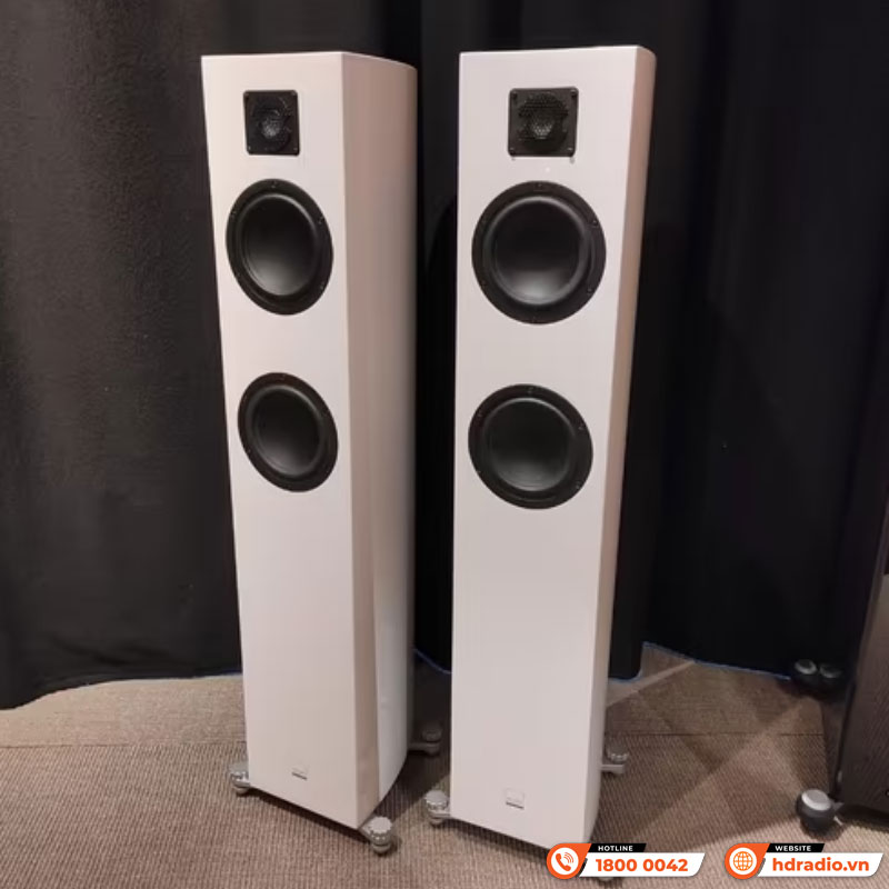 Loa Gauder Akustik Arcona 60 MK II Loa Gauder Akustik Arcona 60 MK II