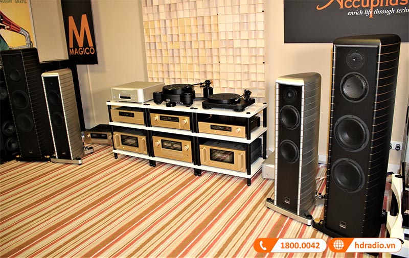 đa dạng nhu cầu sử dụng