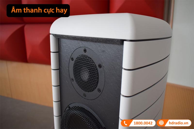 công suất đạt đỉnh 190W