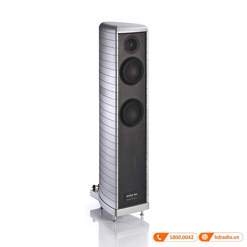 Loa Gauder Akustik Darc 80