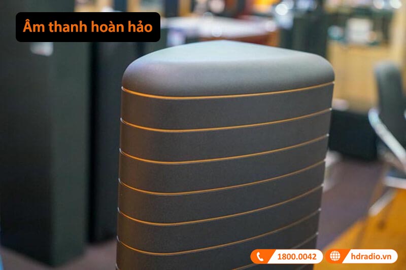 âm thanh hoàn hảo