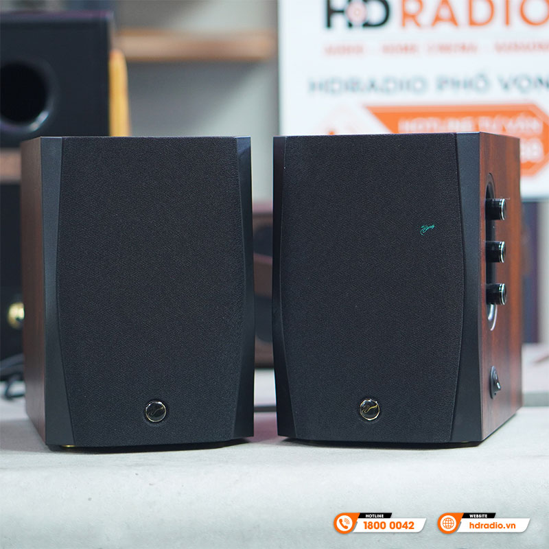 Loa Hivi Swan D1100