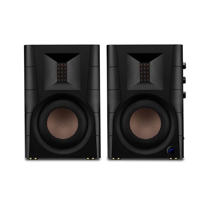 Loa Hivi Swan D200, Bluetooth, 260W, Optical, Coaxial, RCA, XLR-1