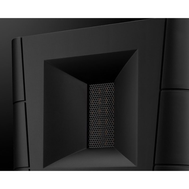 Loa Hivi Swan D200, Bluetooth, 260W, Optical, Coaxial, RCA, XLR-3