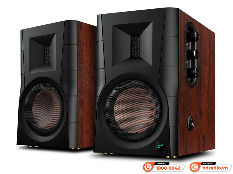 Điều khiển Loa Hivi Swan D200