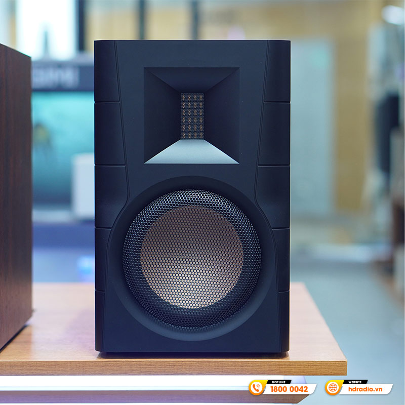 Loa Hivi Swan D300, Công suất 300W, Bluetooth, Optical, Coaxial, RCA, XLR-3