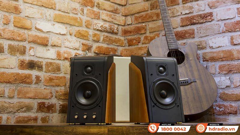 Loa Hivi Swan M200MKIII+