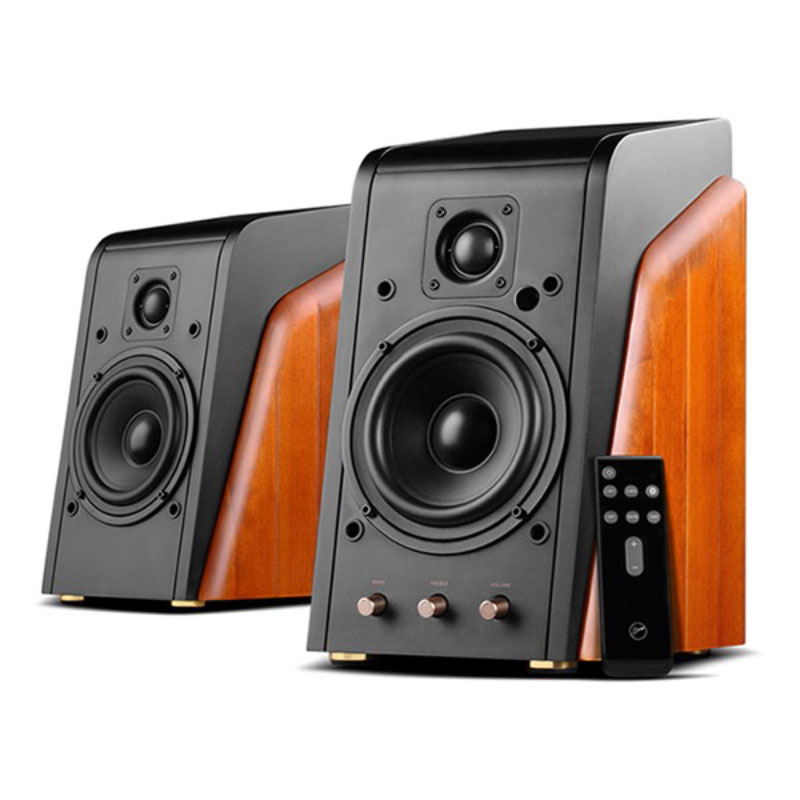 Loa Hivi Swan M200MKIII+ (Plus) Sub out, Công suất 120W, Bluetooth 5.0