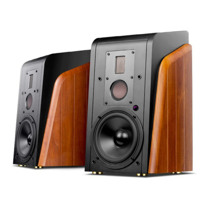 Loa Hivi Swan M300MKII, Công suất 360W, Bluetooth, Optical, Coaxial, RCA, XLR