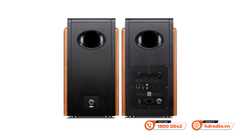 Loa Hivi Swan M300MKII