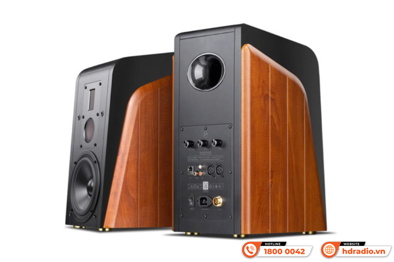 Loa Hivi Swan M300MKII