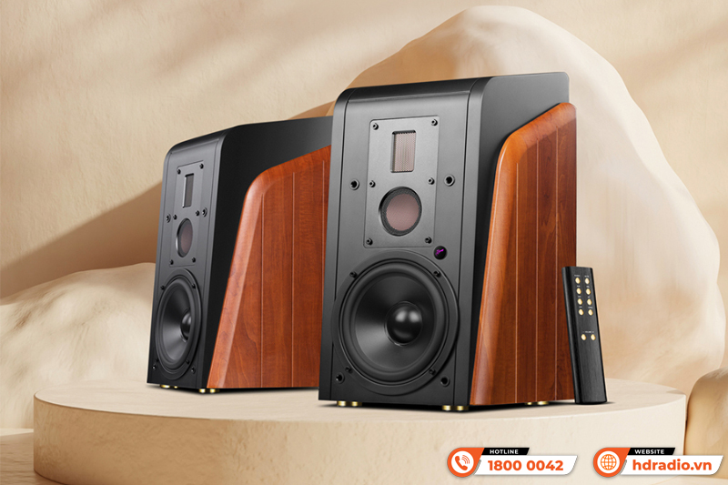 Loa Hivi Swan M300MKII
