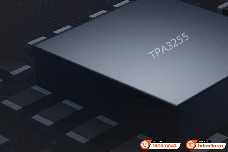 Loa Hivi Swan M300MKII