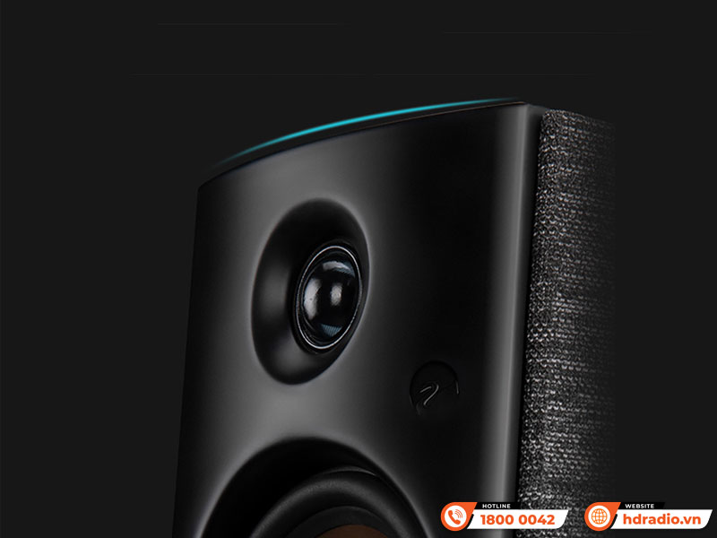 Củ Tweeter Loa Hivi Swan OS-10