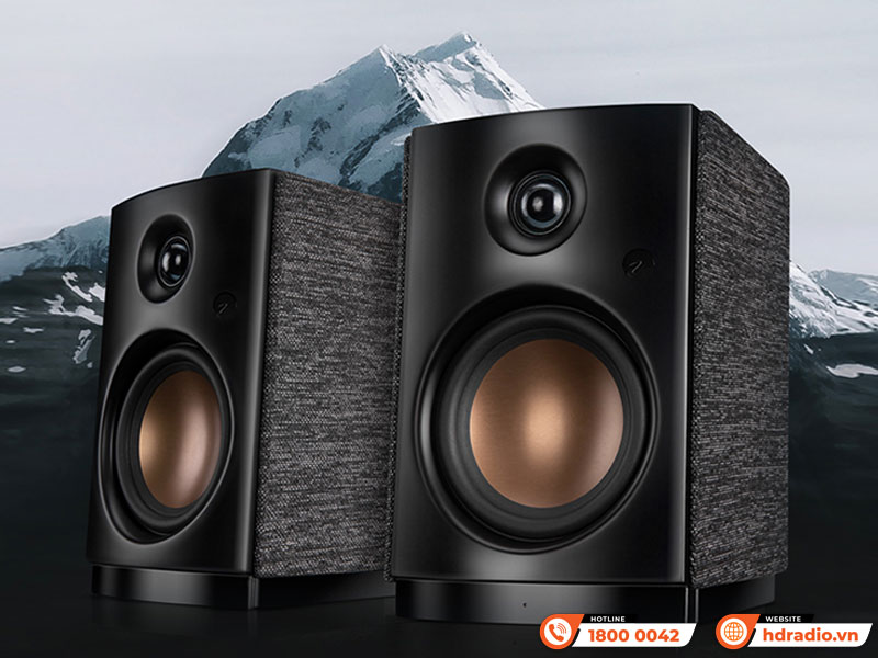 Loa Hivi Swan OS-10