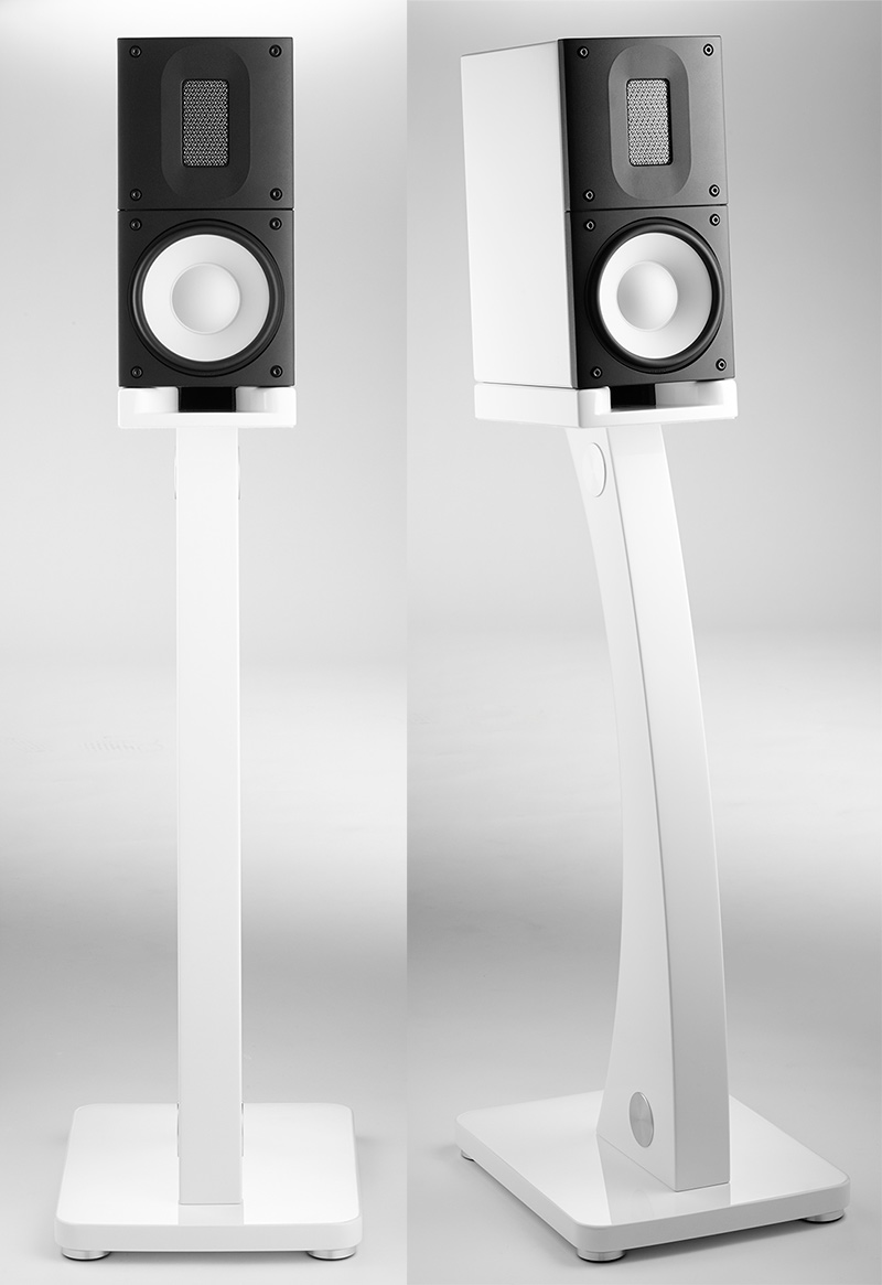 Loa Bookshelf Raidho X1