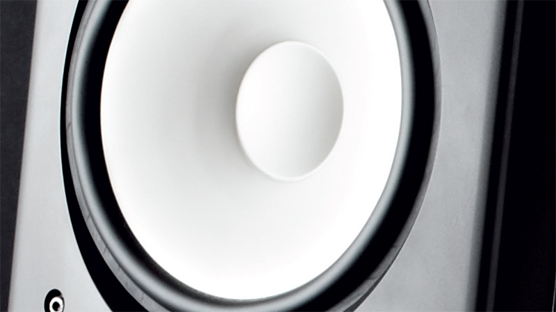 Loa Bookshelf Raidho X1