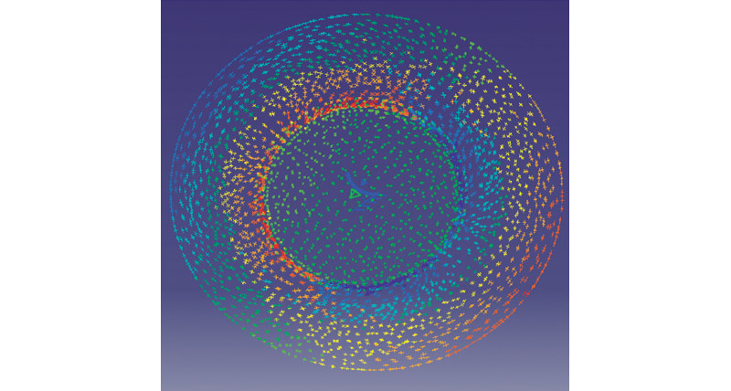 Loa Bookshelf Raidho X1