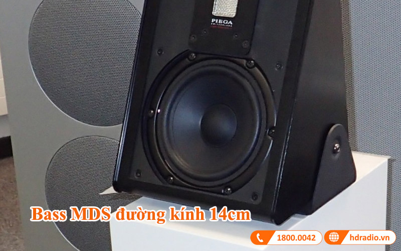 bass loa piega ap 12