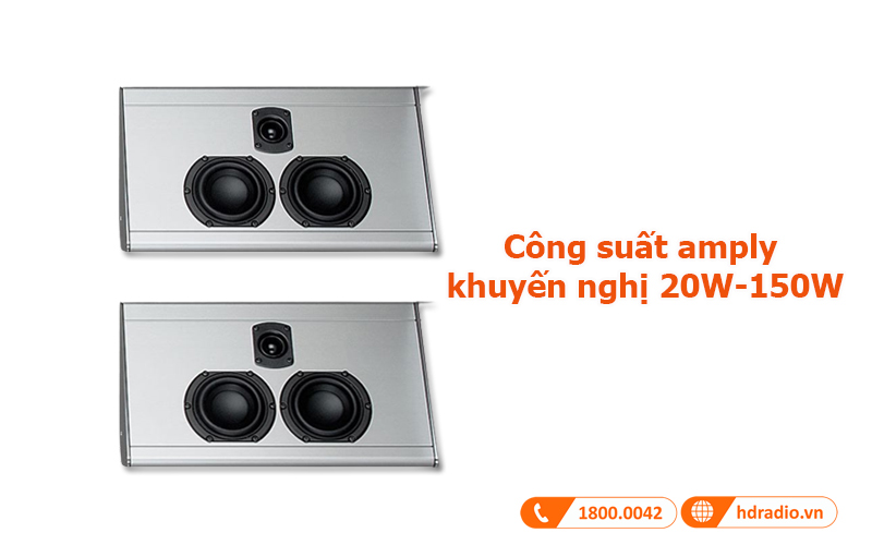 cong suat amply khuyen nghi loa piega as 3