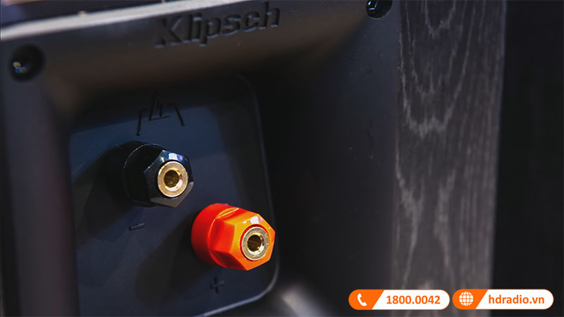 cổng kết nối đơn giản