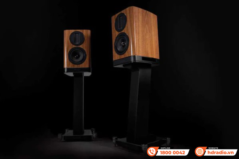 Loa Wharfedale Aura 1