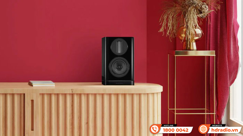 Loa Wharfedale Aura 1