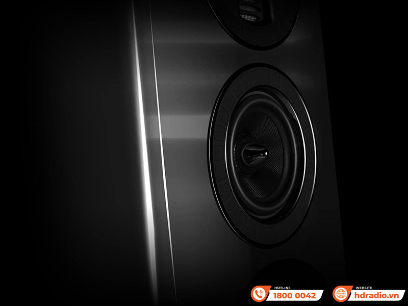 Loa Wharfedale Aura 1