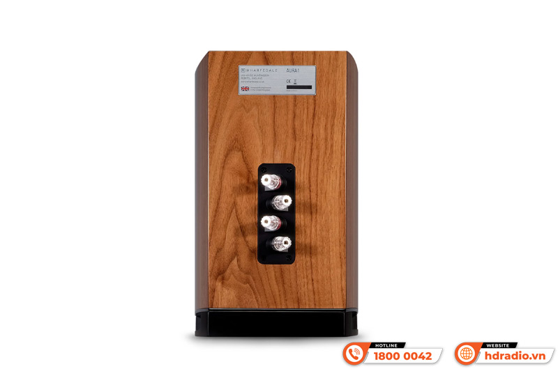 Loa Wharfedale Aura 1