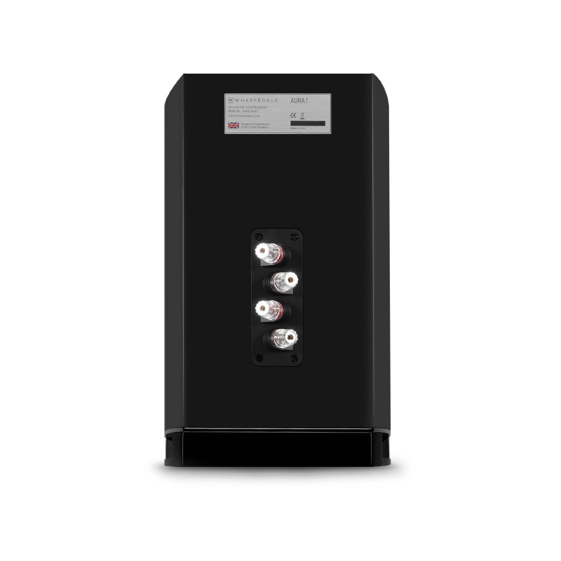 Loa Wharfedale Aura 1, Bass 13cm, Độ nhạy 86dB-9