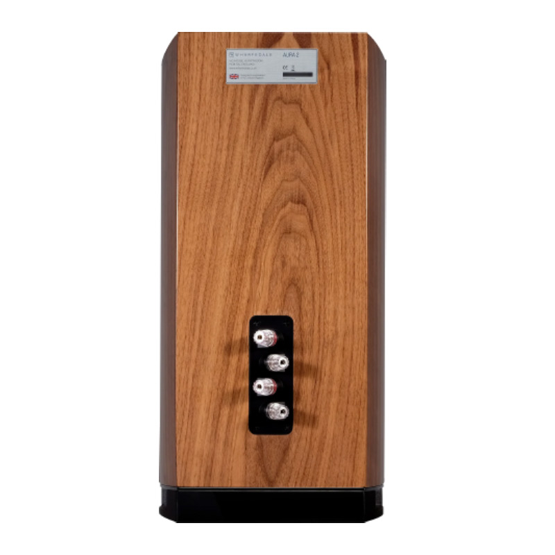 Loa Wharfedale Aura 2, Bass 15cm, Độ nhạy 88dB-5