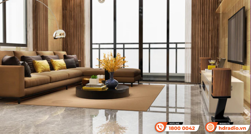 Loa Wharfedale Aura 2